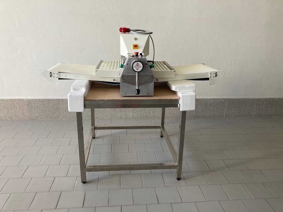 Laminador de bancada como novo64739689216641121