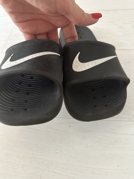 Шлепки nike оригинал 37-38