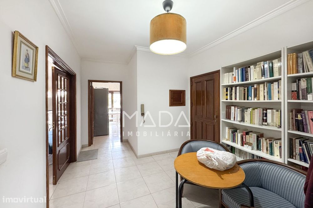 Apartamento T3 c/garagem fechada em São Victor, Braga