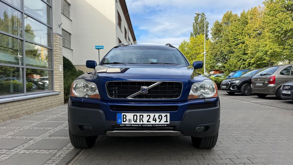 Volvo XC 90