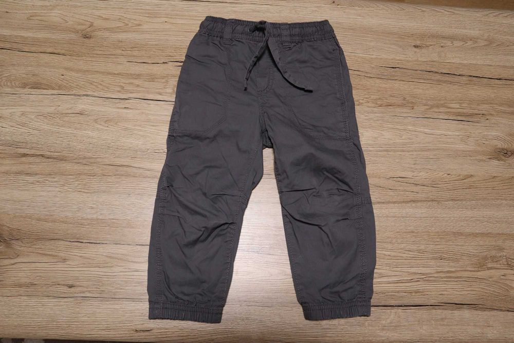 Spodnie H&M rozmiar 92