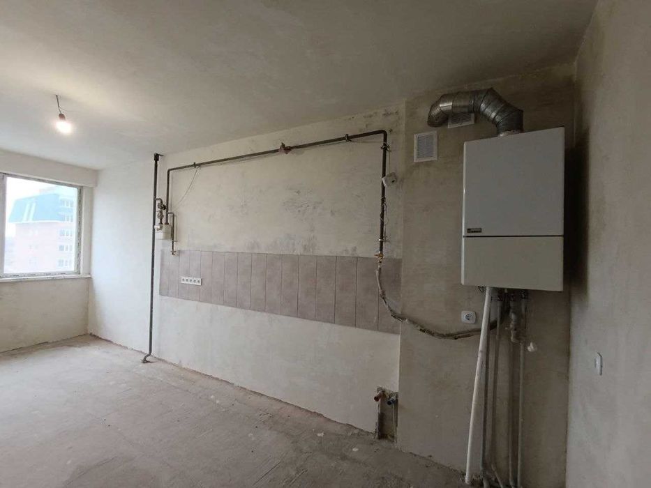 ПРОДАЖ 1 кімнат. квартири Мила автоном. опалення 48м2  м. Житомирська