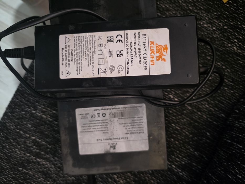 Sprzedam hulajnogę elektryczną Kukirin g2 max opis