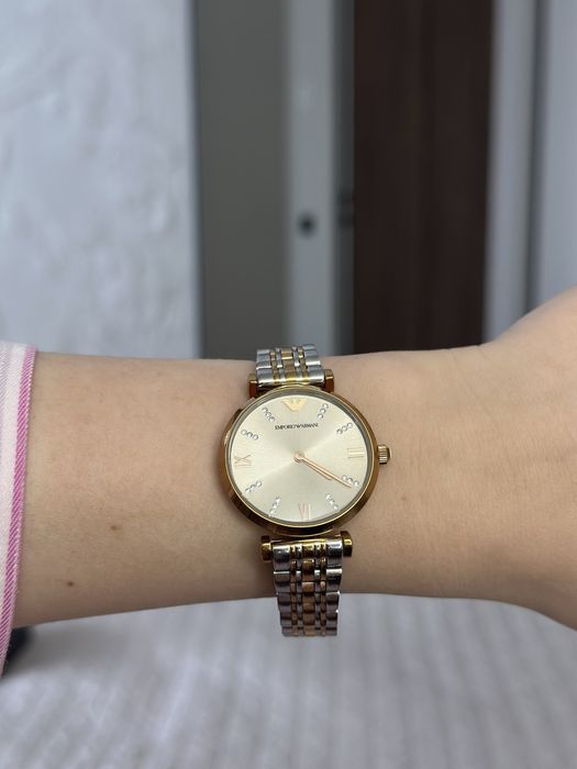Оригінальний годинник Emporio Armani