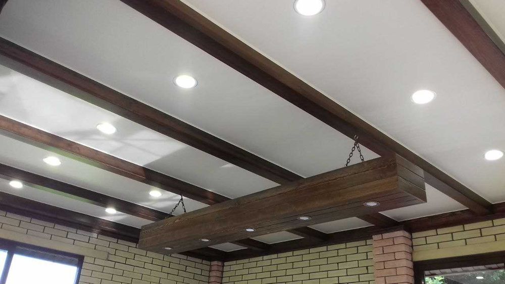 Натяжні Стелі Кривий Ріг