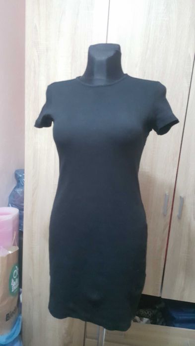 Mała czarna sukienka