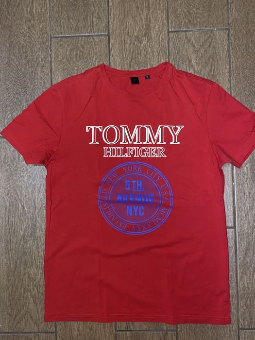 футболки мужские levis, under armour,Tommy Hilfiger,TNF, Stefano Ricci