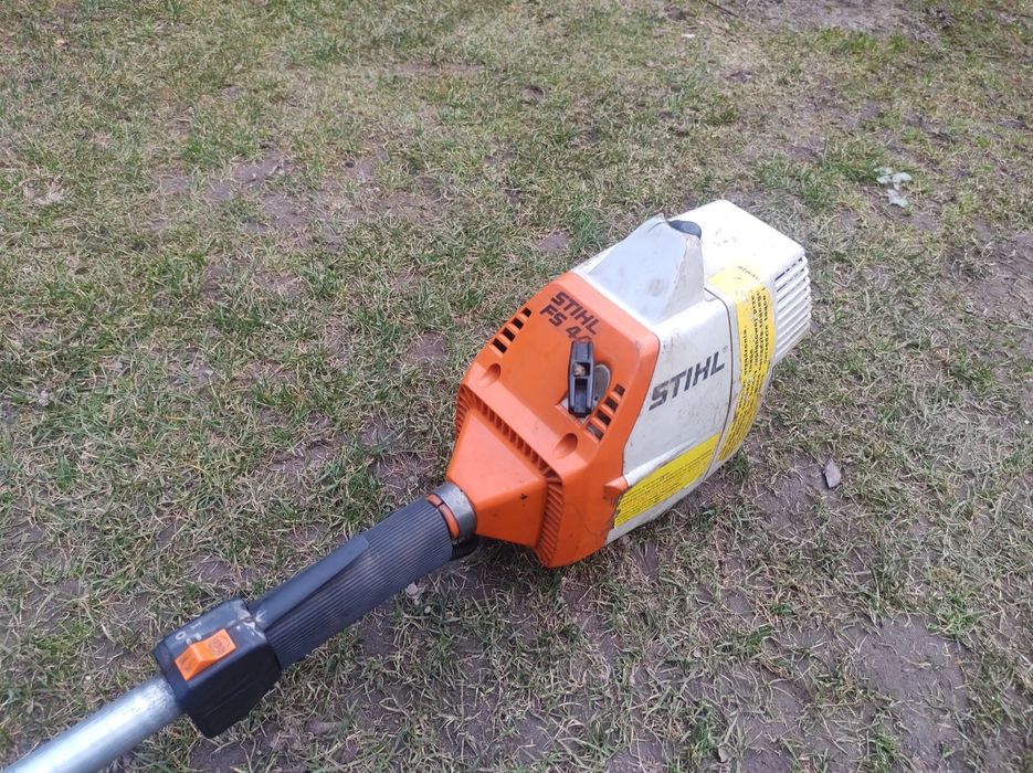 Kosa spalinowa Stihl FS 44 1km