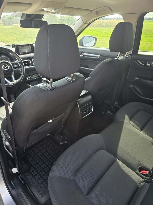 Mazda cx -5  2019
