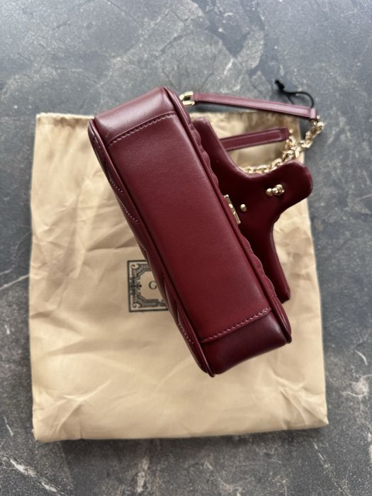 Torebka Gg gucci marmont small S 22cm