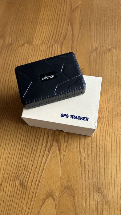 Localizador GPS  para Colmeias