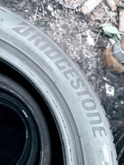 225 50 18 Bridgestone Turanza T005 90% 2023 шини Літо