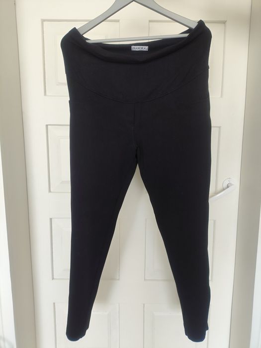 Стильні штани для вагітних на літо осінь