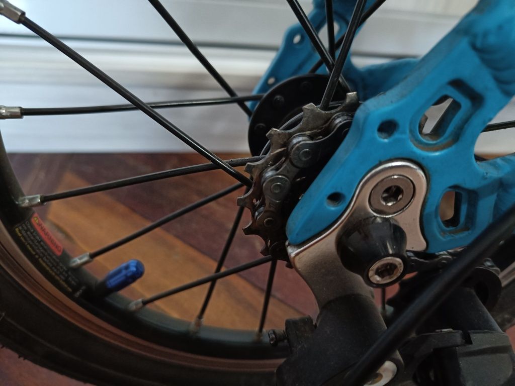 Велосипед складний DAHON КЗ: 26 000 грн. - Велосипеды Киев на Olx