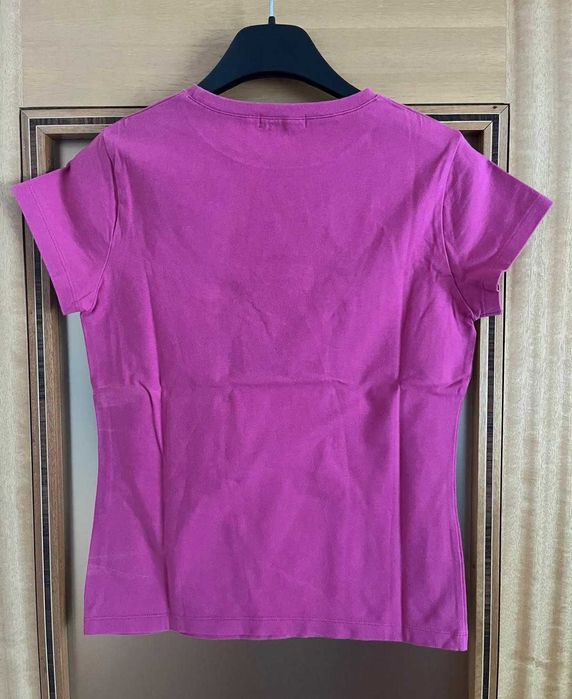 Conjunto 3 t-shirts de senhora - Tamanho S