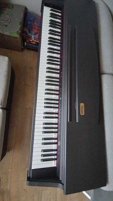 Pianino cyfrowe   artesia