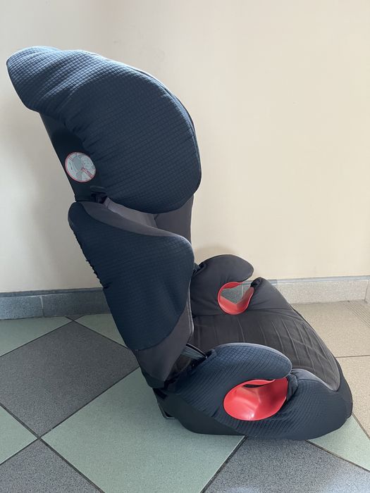 Fotelik dziecięcy Maxi-Cosi Rodi AirProtect 15-36kg