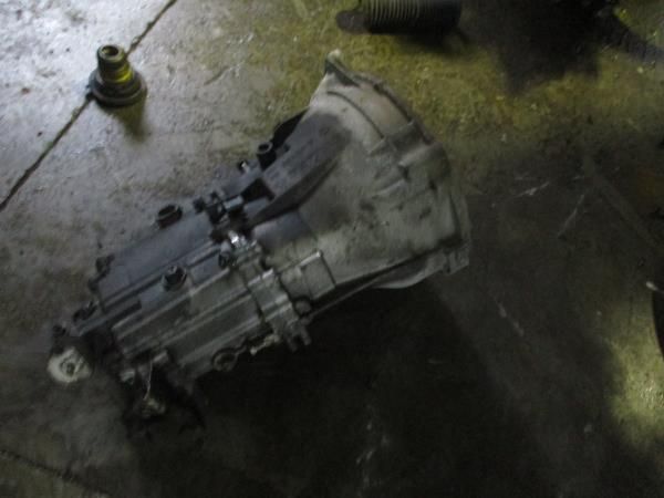 Caixa de velocidades manual BMW 3 Compact (E36)