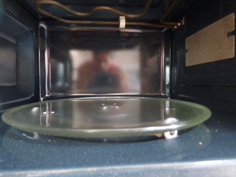 Microondas Samsung GE732K (NOVO)