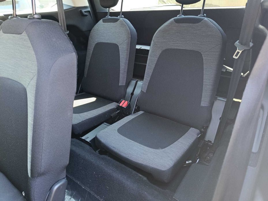 CITROEN C4 Spacetourer 1.5