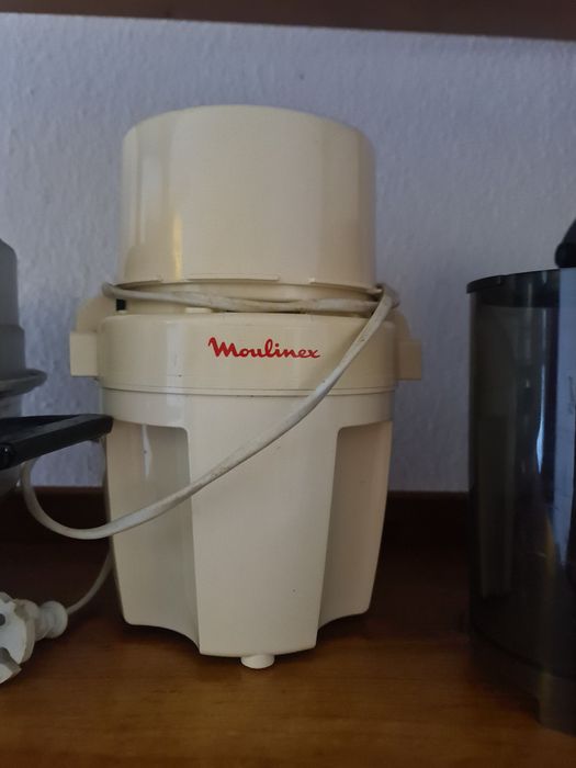 Vendo estes artigos