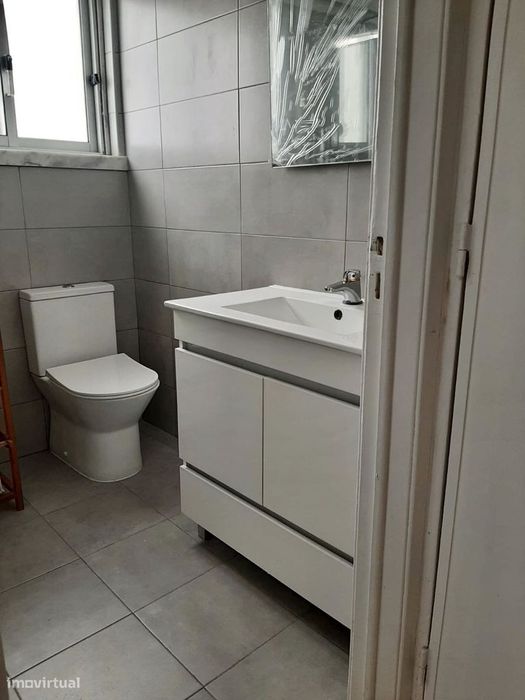 T2 Odivelas com Elevador - Ultimo andar