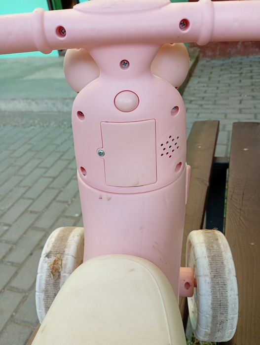Толокар музичний