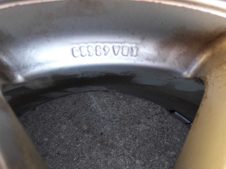 OZ Racing 5x120 16 cali BMW e36 e46