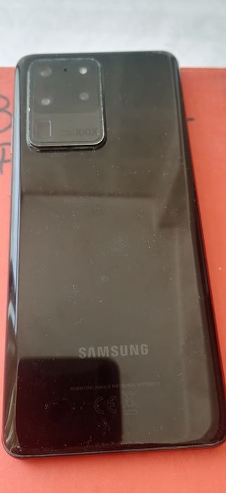 Samsung s20 ultra 5G