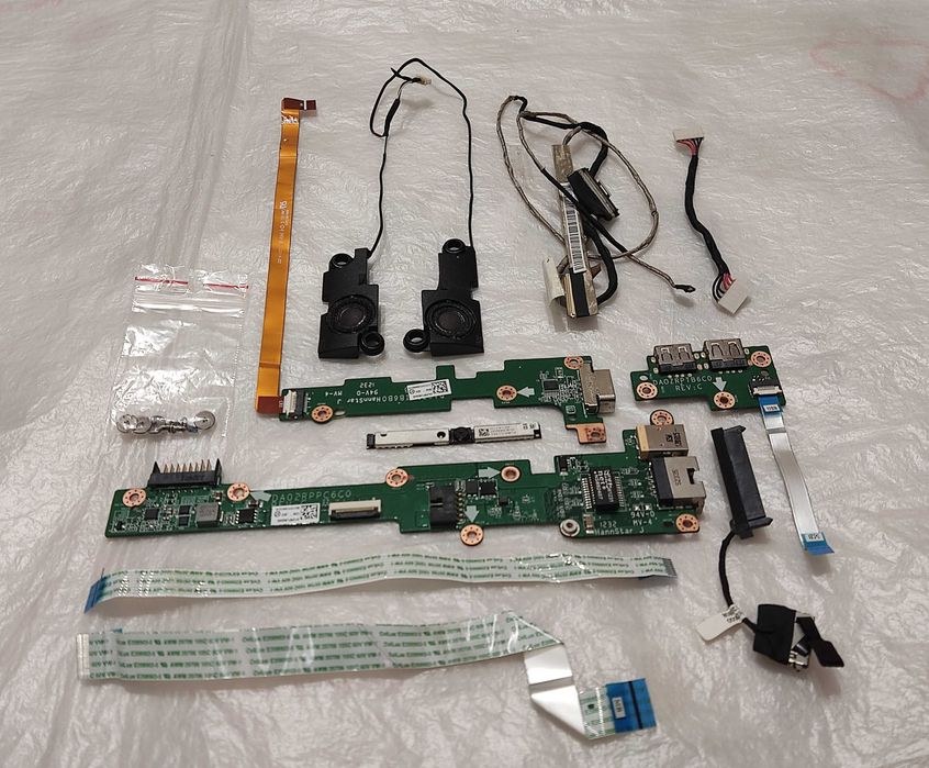 Разборка Ноутбука – Acer Aspire V5-531/V5-531G/V5-551G/V5-571/V5-571G!