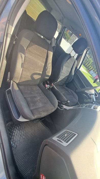 Peugeot 307 SW kombi