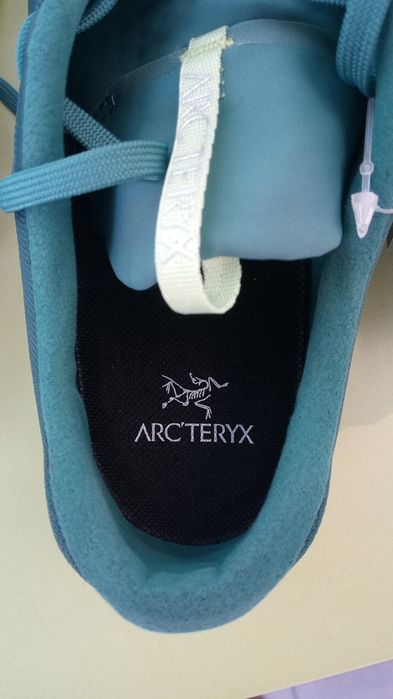 Arcteryx Norvan LD 2 buty turystyczne damskie