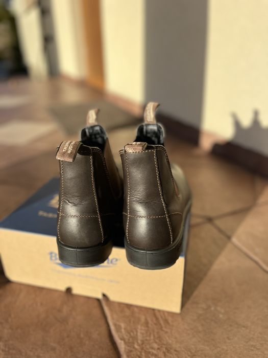 Blundstone sztyblety 46