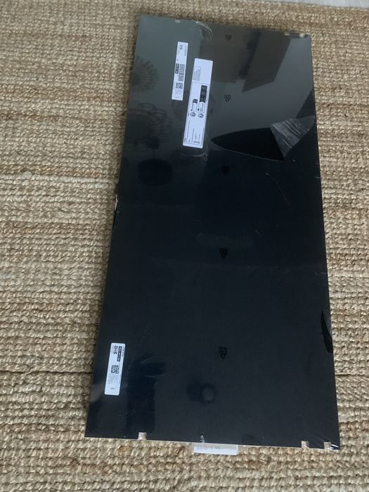 Półka ciemnoszary Utrusta 80x37 Ikea