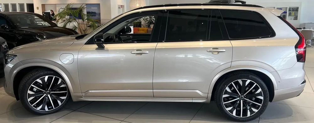Volvo XC 90