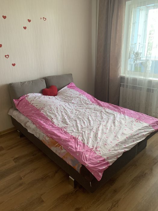 Квартира подобово , почасово Троєщина (Цвєтаєвоі )