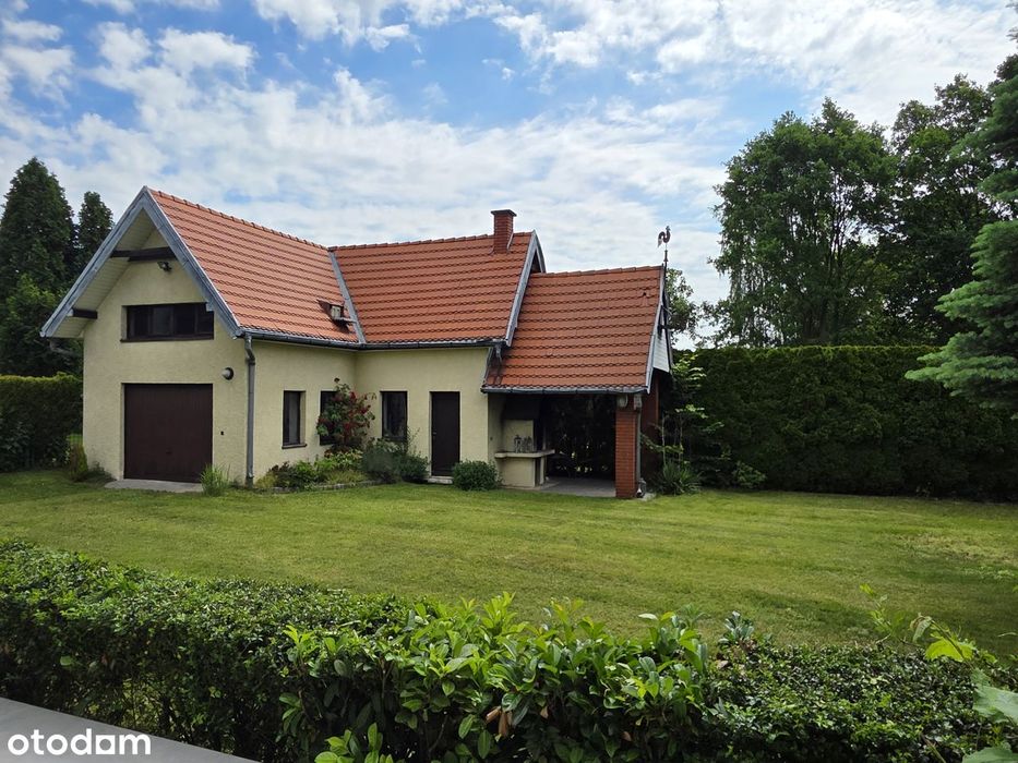 Komfortowy dom do wynajęcia Gliwice, Żerniki. - Widok 5