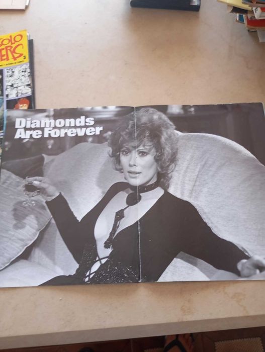 007 posters dos filmes