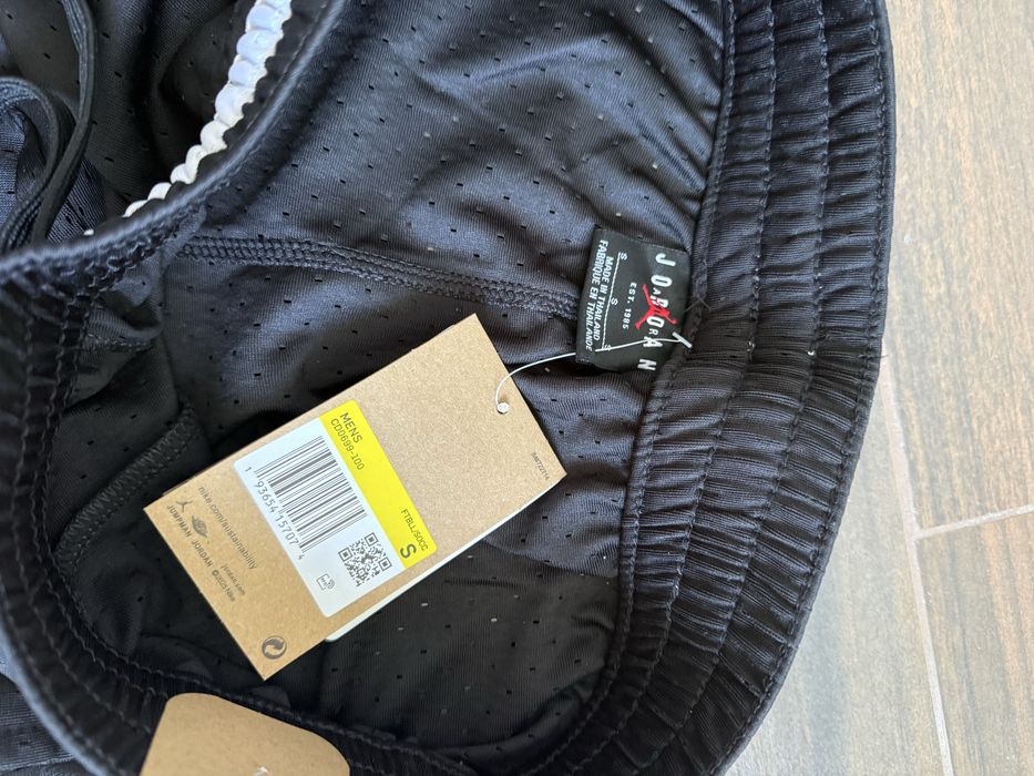 Spodenki Jordan S męskie damskie sportowe modne