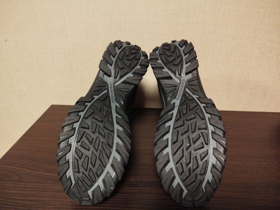 Черевики зимові Merrell