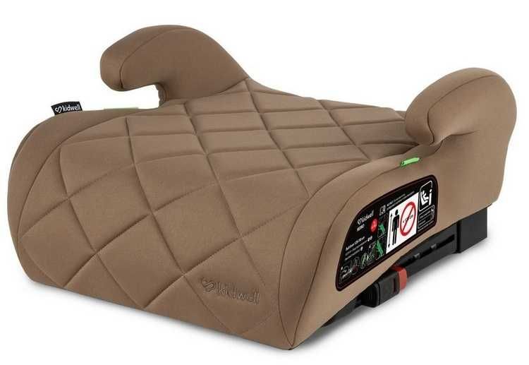 Podstawka Samochodowa Kidwell Remo IsoFix i-Size – Beżowa