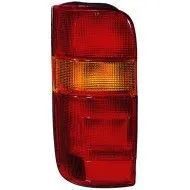Farolim / Farolins de stop Toyota Hiace LH102 1989 a 1995 (NOVO)