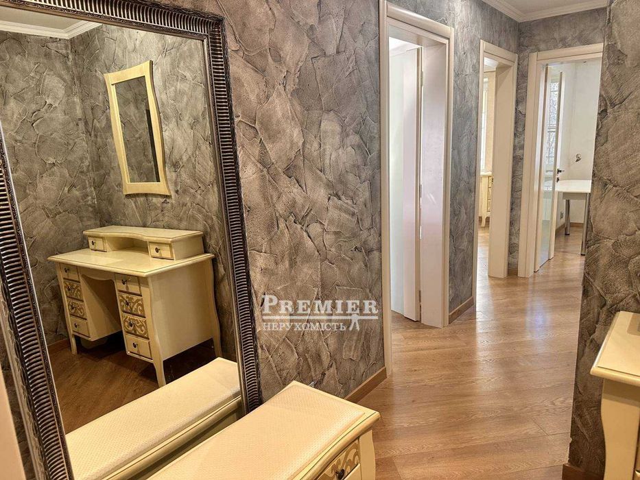 2-rooms apartment apartment by the address (area 49 m²) - Atlanta.ua - photo 6