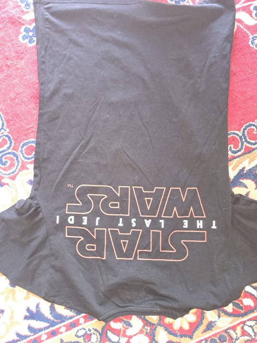 Star Wars roz S t-shirt
