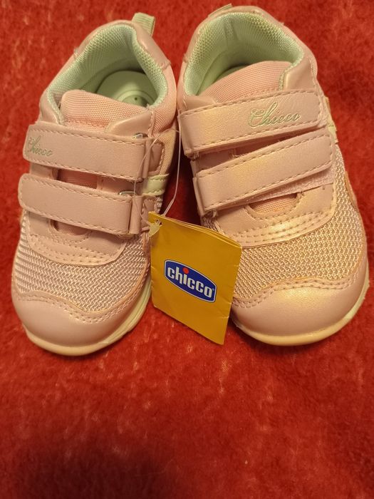 Vendo sapatilhas novas