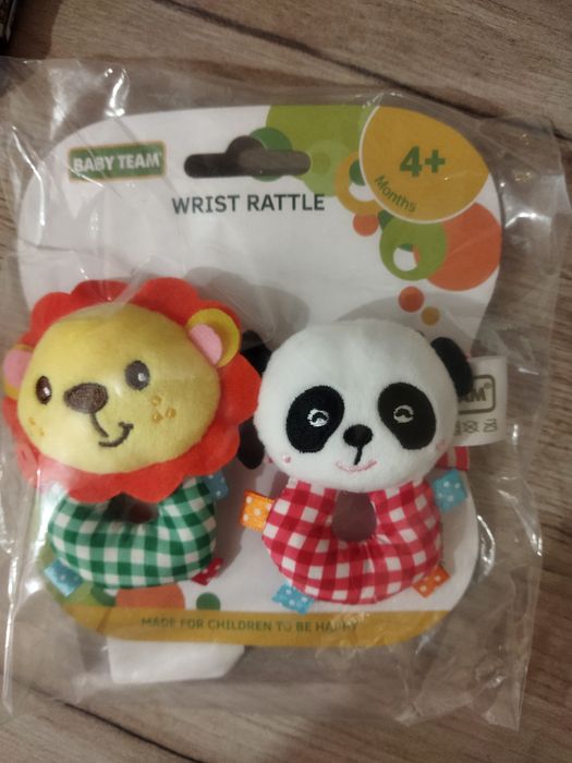 Розвиваючий килимок