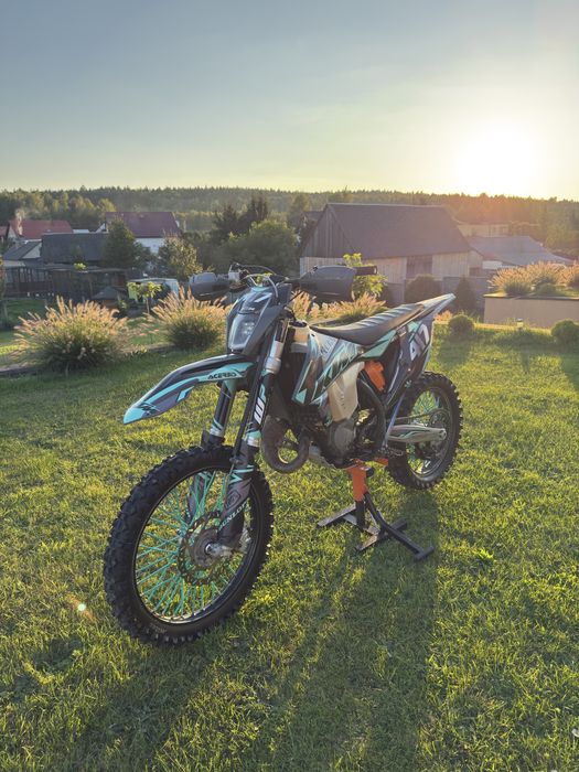 KTM