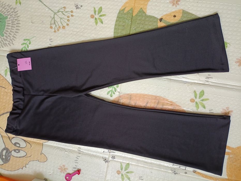 Штани жіночі кльош