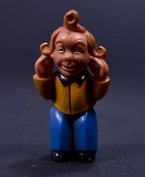Figurka # 18 Moritz – PGH Effelder