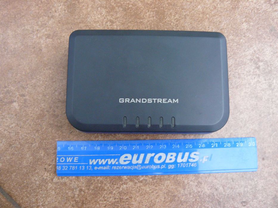 bramka Grandstream HT704